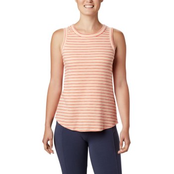 Columbia Tanktop Dames, Longer Days Strepen, 83LITZRMU